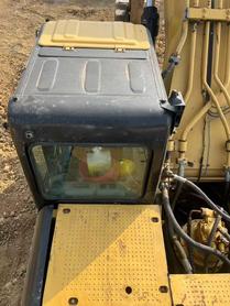 Buy Caterpillar 336FLH Used Excavator / 5 Used Caterpillar 336FLH Excavator 2015 Model / 5