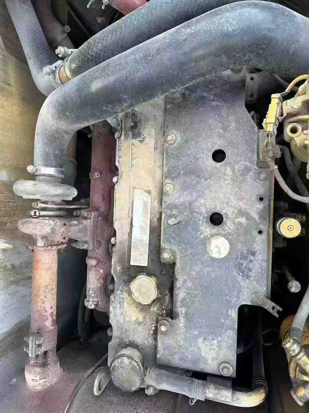 Used Caterpillar 320D Excavator 2016 Model / 3