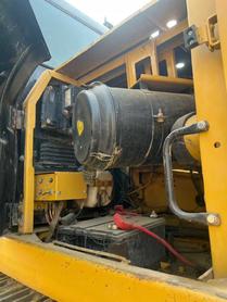 Buy Caterpillar 336FLH Used Excavator / 2 Used Caterpillar 336FLH Excavator 2015 Model / 2