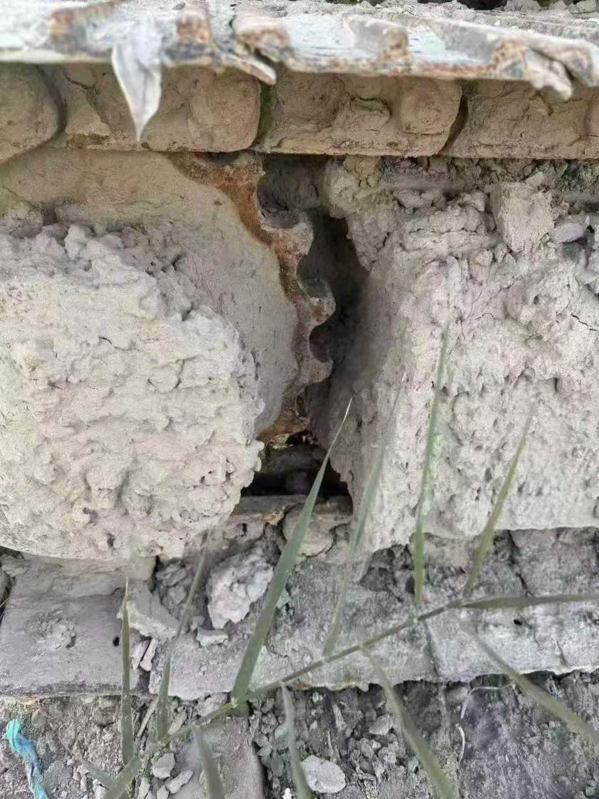 Used Sany SY55 Excavator 2021 Model / 9