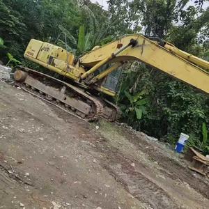 Buy Komatsu PC200-6 Used Excavator Used Komatsu PC200-6 Excavator 2016 Model