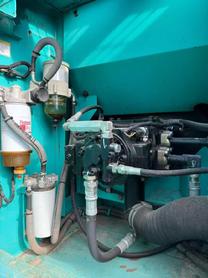 Buy Kobelco SK140 Used Excavator / 7 Used Kobelco SK140 Excavator 2016 Model / 7