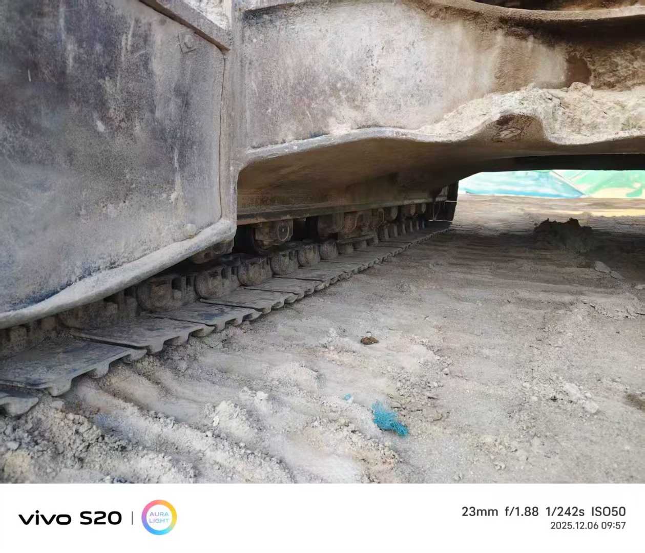 Used Kobelco SK330 Excavator 2016 Model / 4