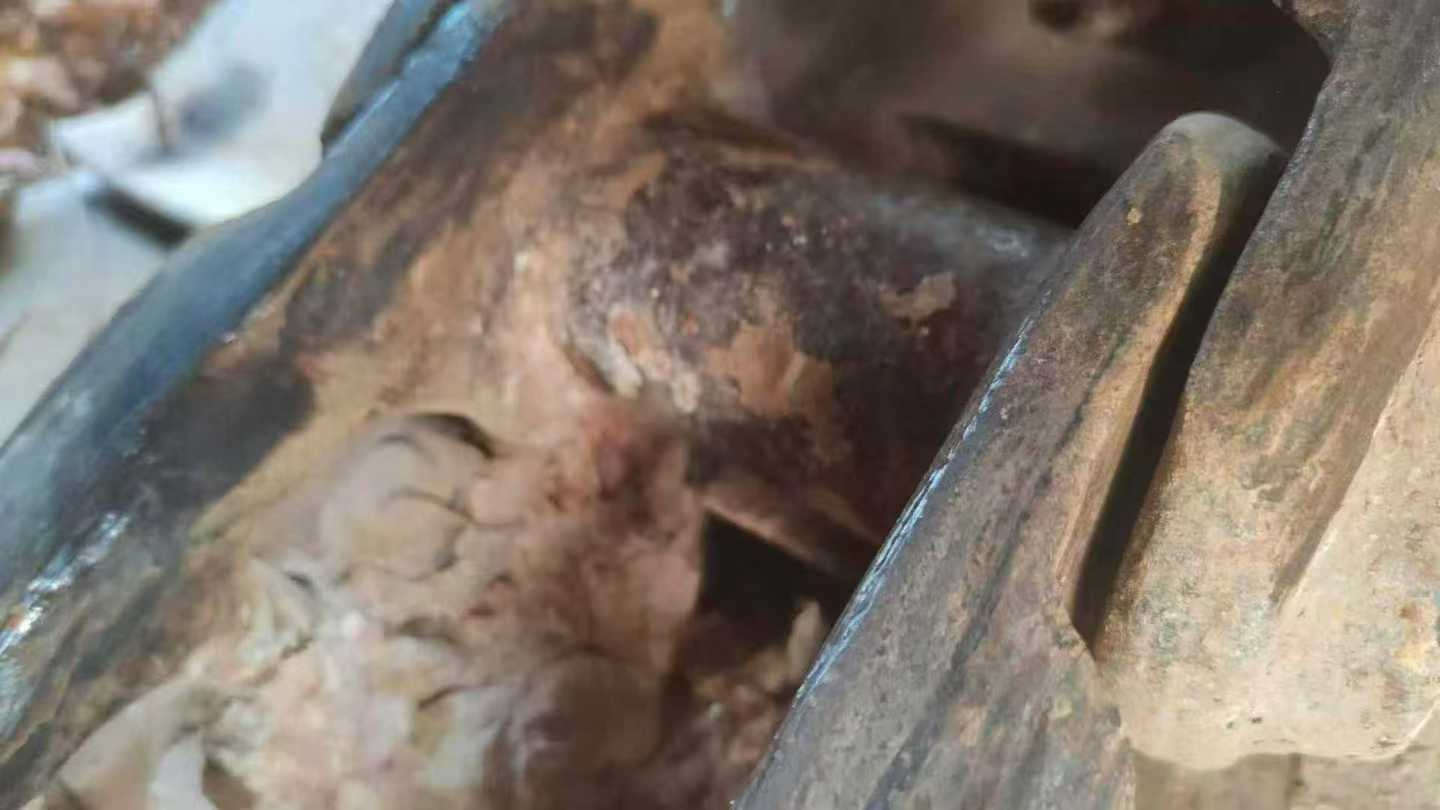 Used Kobelco SK200-5.5 Excavator 2016 Model / 3