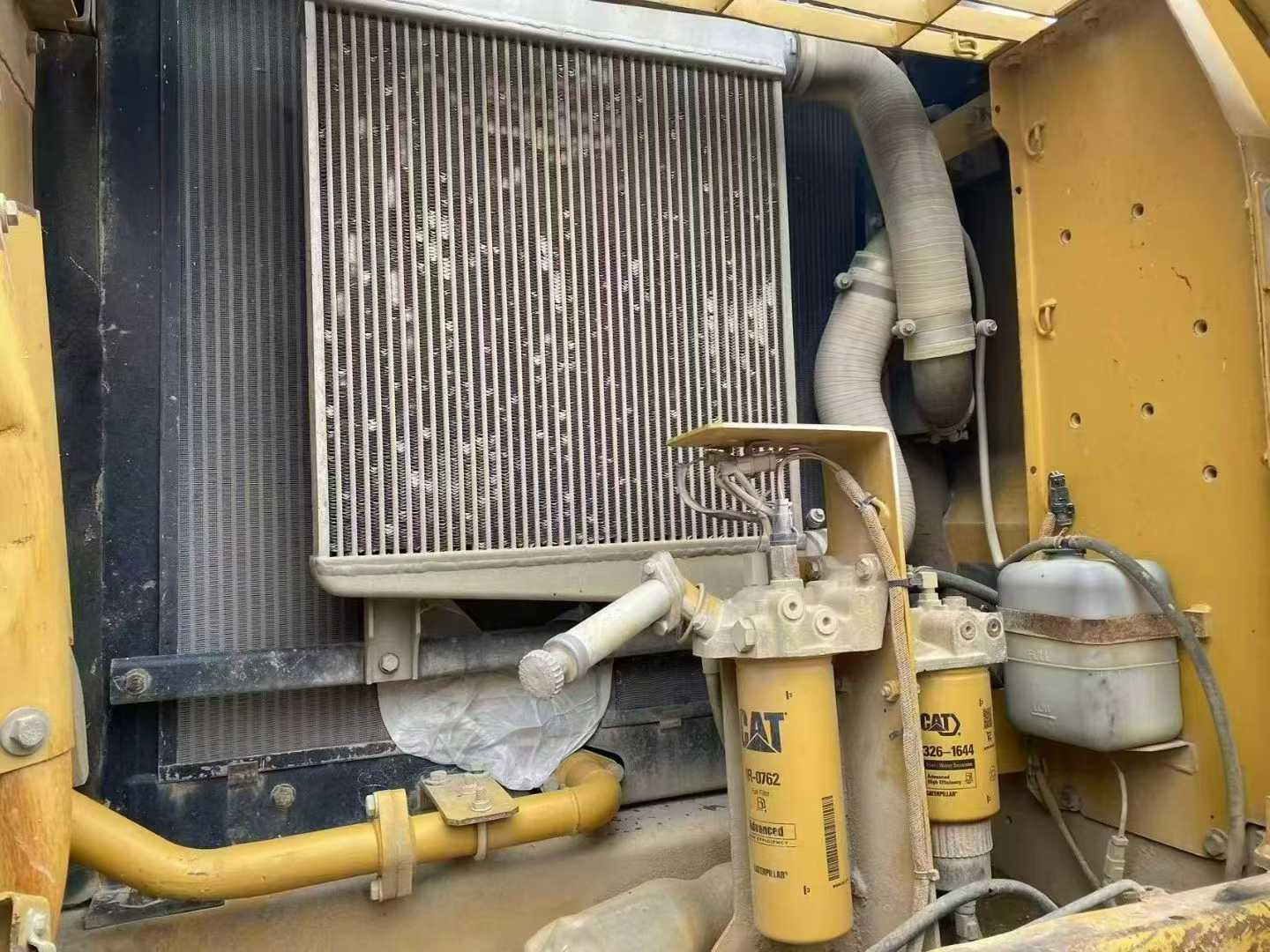 Used Caterpillar 329EL Excavator 2013 Model / 9