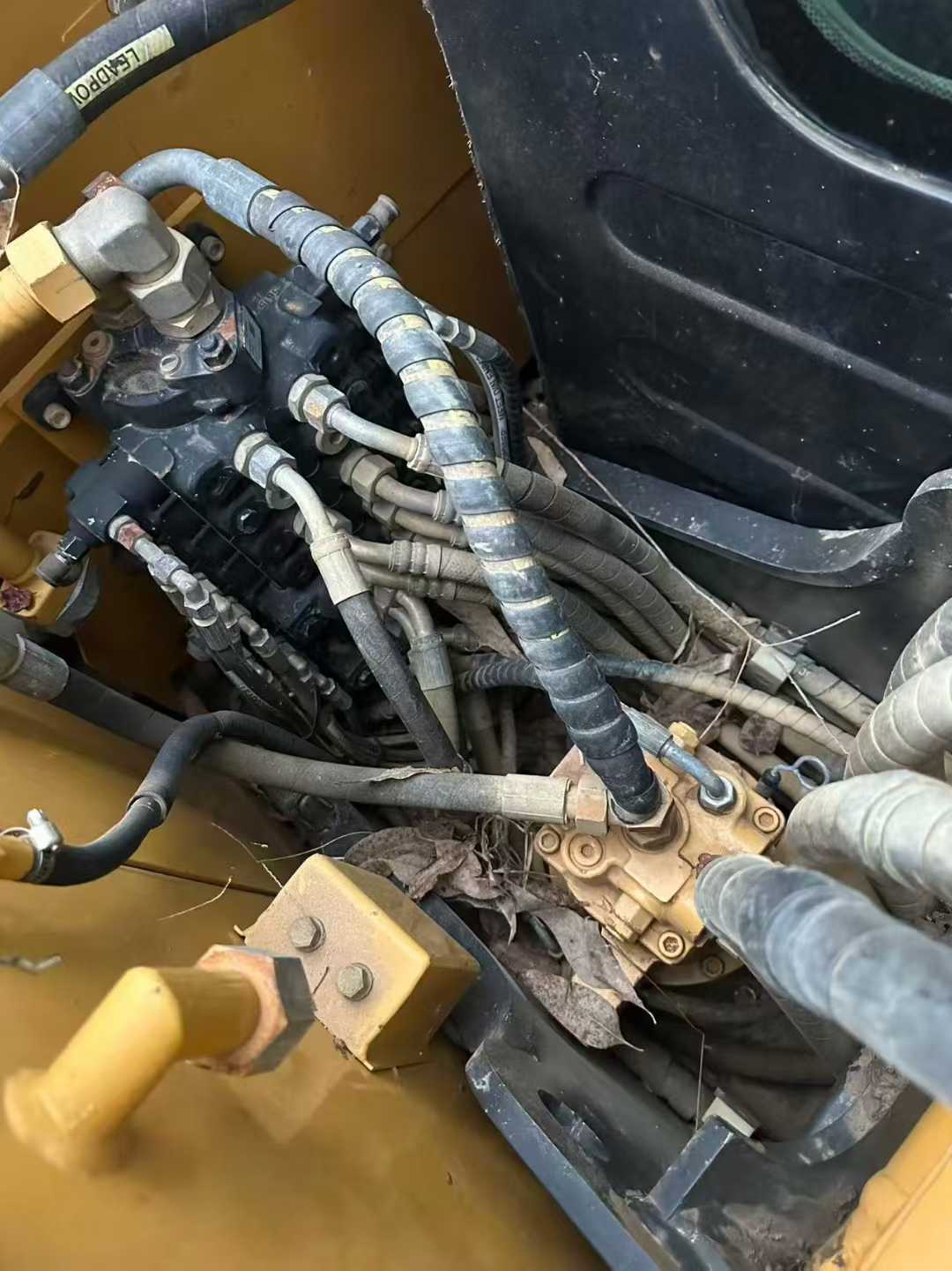 Used Sany SY75 Excavator 2019 Model / 4