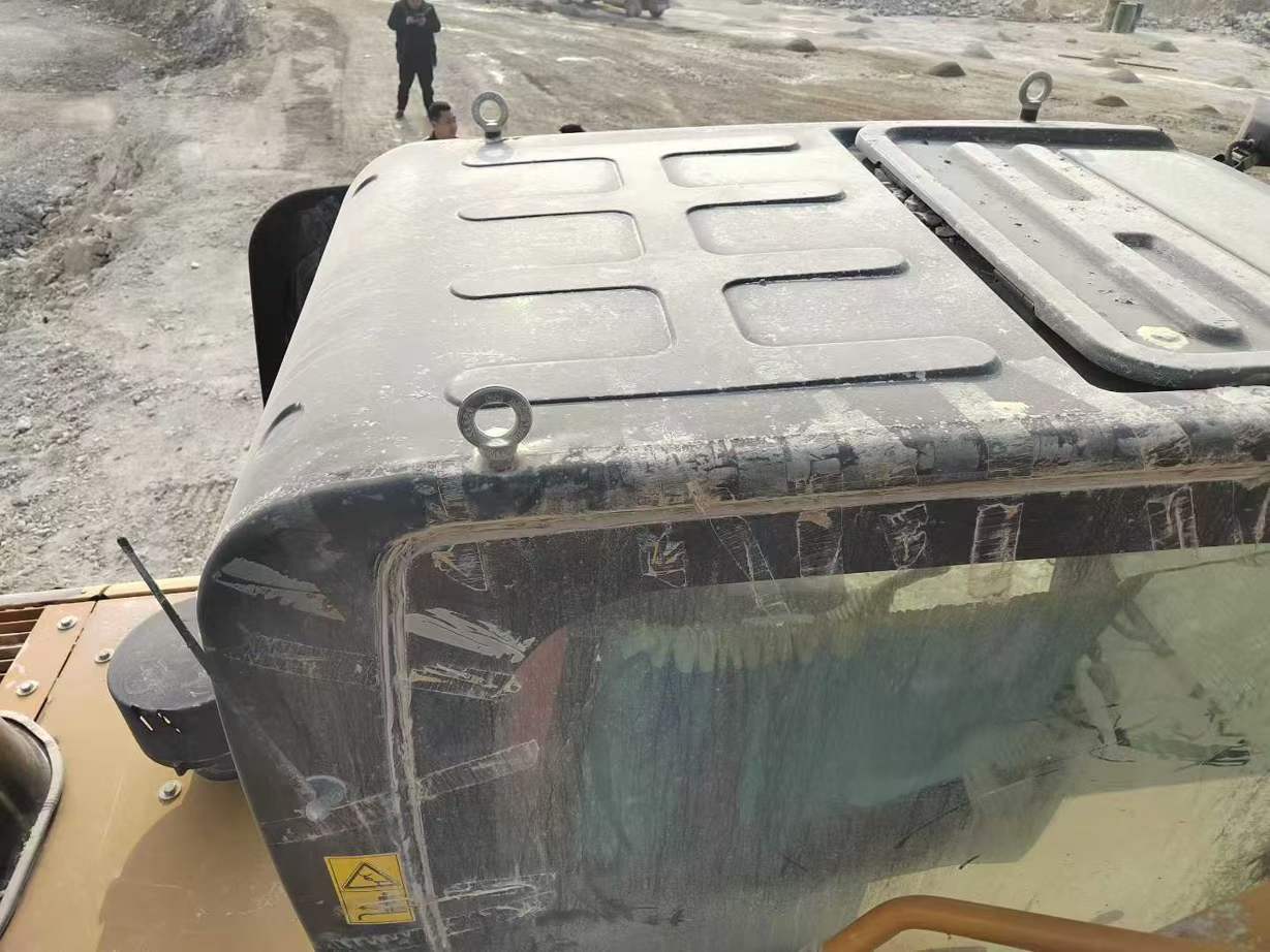 Used Sany SY205C Excavator 2021 Model / 2