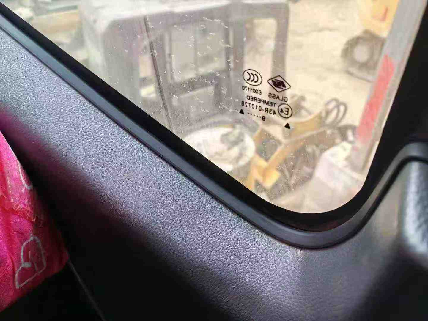 Used Sany SY75 Excavator 2016 Model / 3