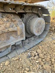 Buy Caterpillar 336FLH Used Excavator / 4 Used Caterpillar 336FLH Excavator 2015 Model / 4