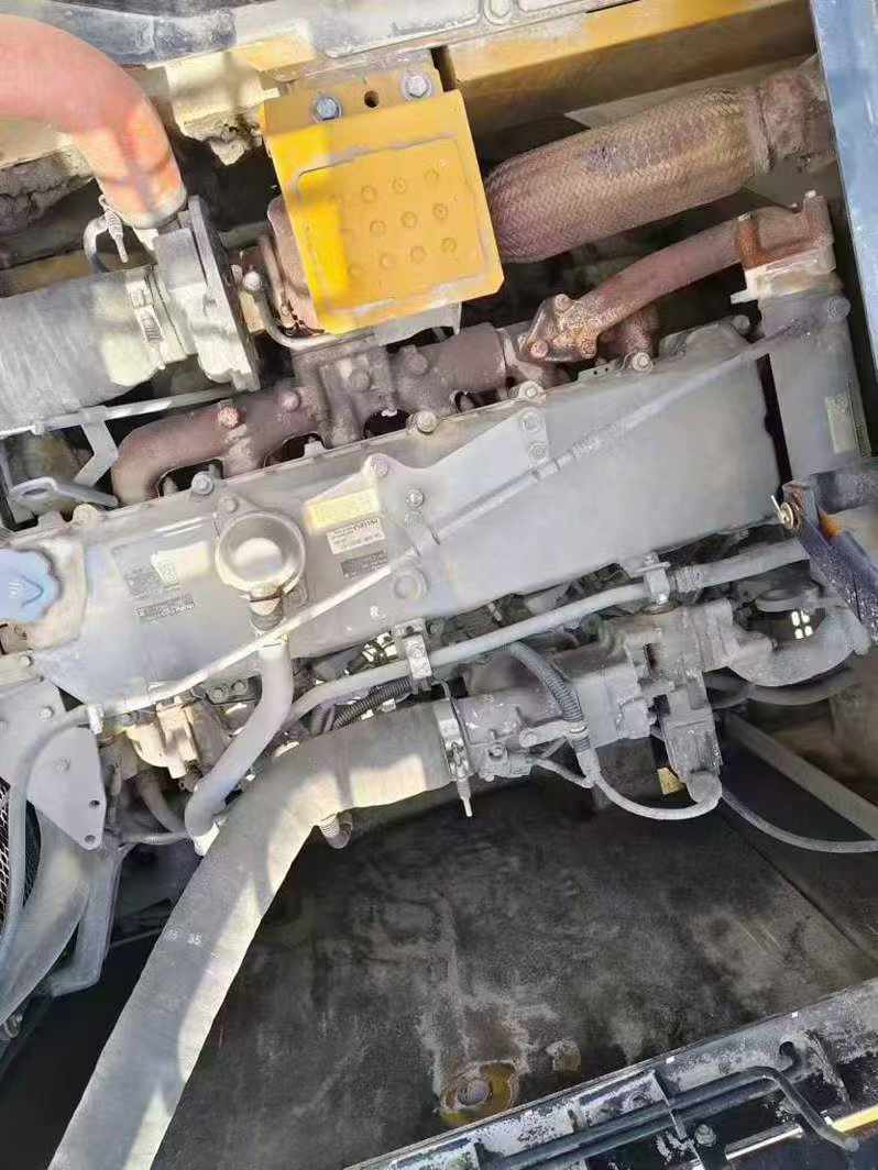 Used Sany SY365H Excavator 2019 Model / 7