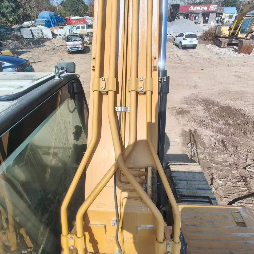 Used Sany SY200H Excavator 2020 Model / 7