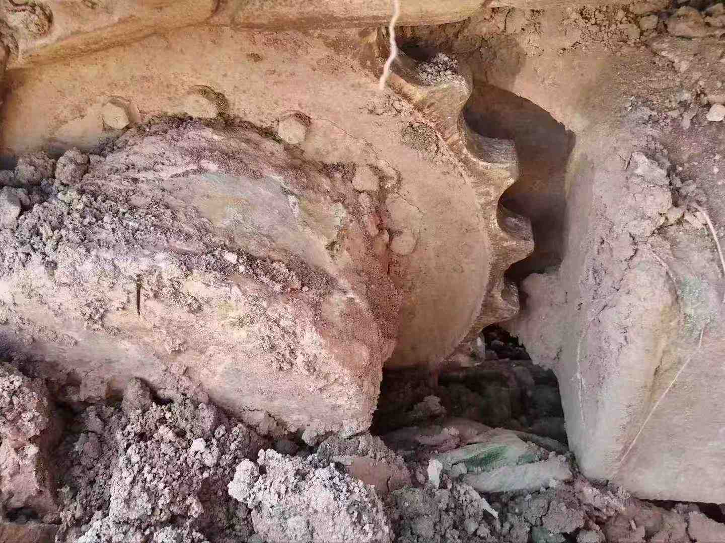 Used Komatsu PC130-8 Excavator 2016 Model / 2