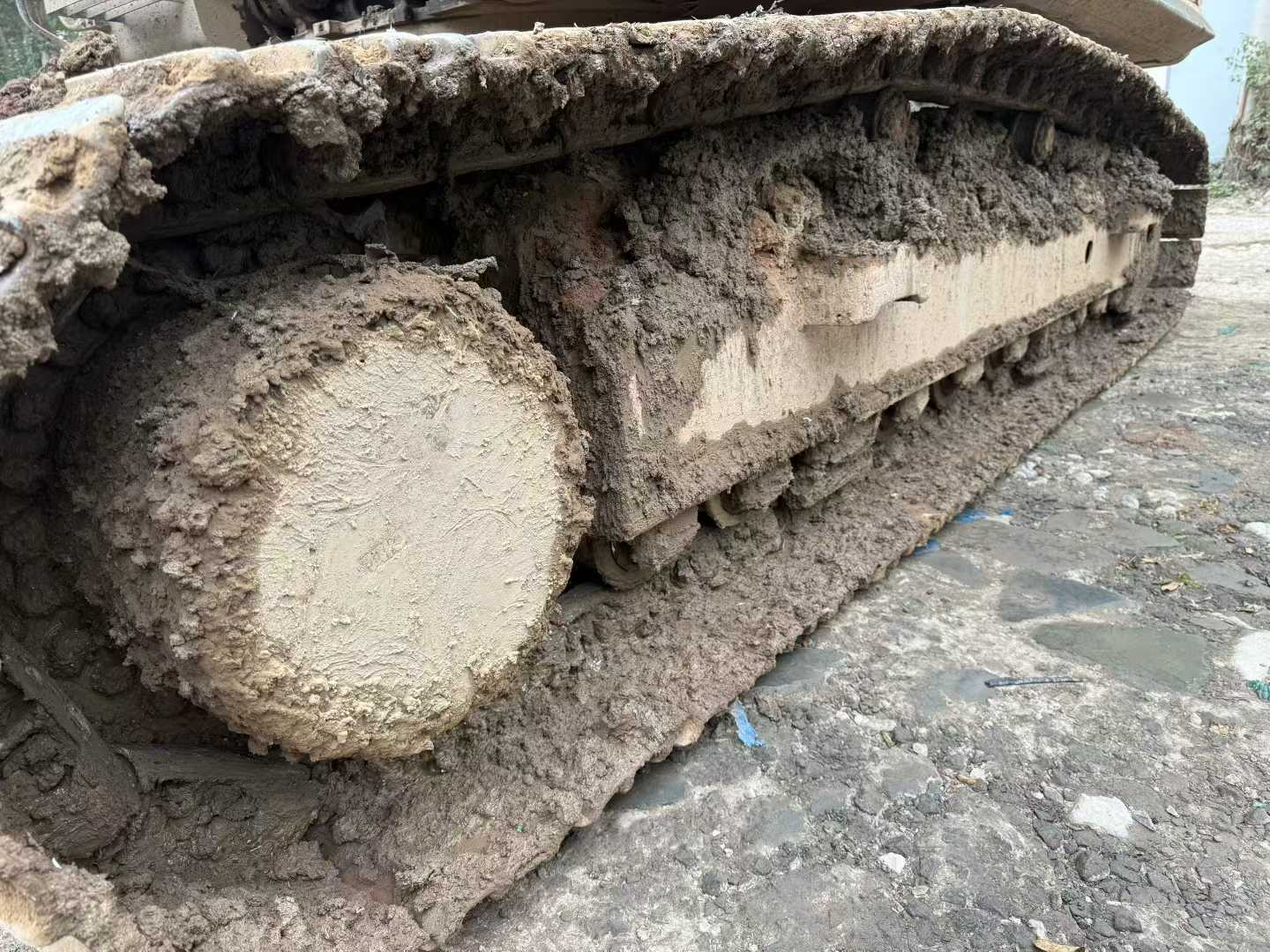 Used Doosan DX60-9 Excavator 2021 Model / 2