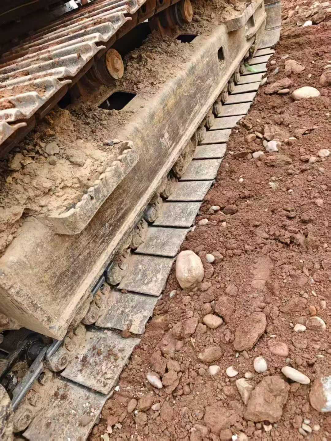 Used XCMG XE4000 Excavator 2023 Model / 9