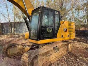 Buy Caterpillar CT20 Used Excavator Used Caterpillar CT20 Excavator 2021 Model