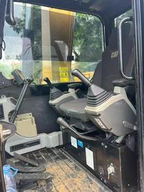 Buy Caterpillar 307V2 Used Excavator / 7 Used Caterpillar 307V2 Excavator 2016 Model / 7