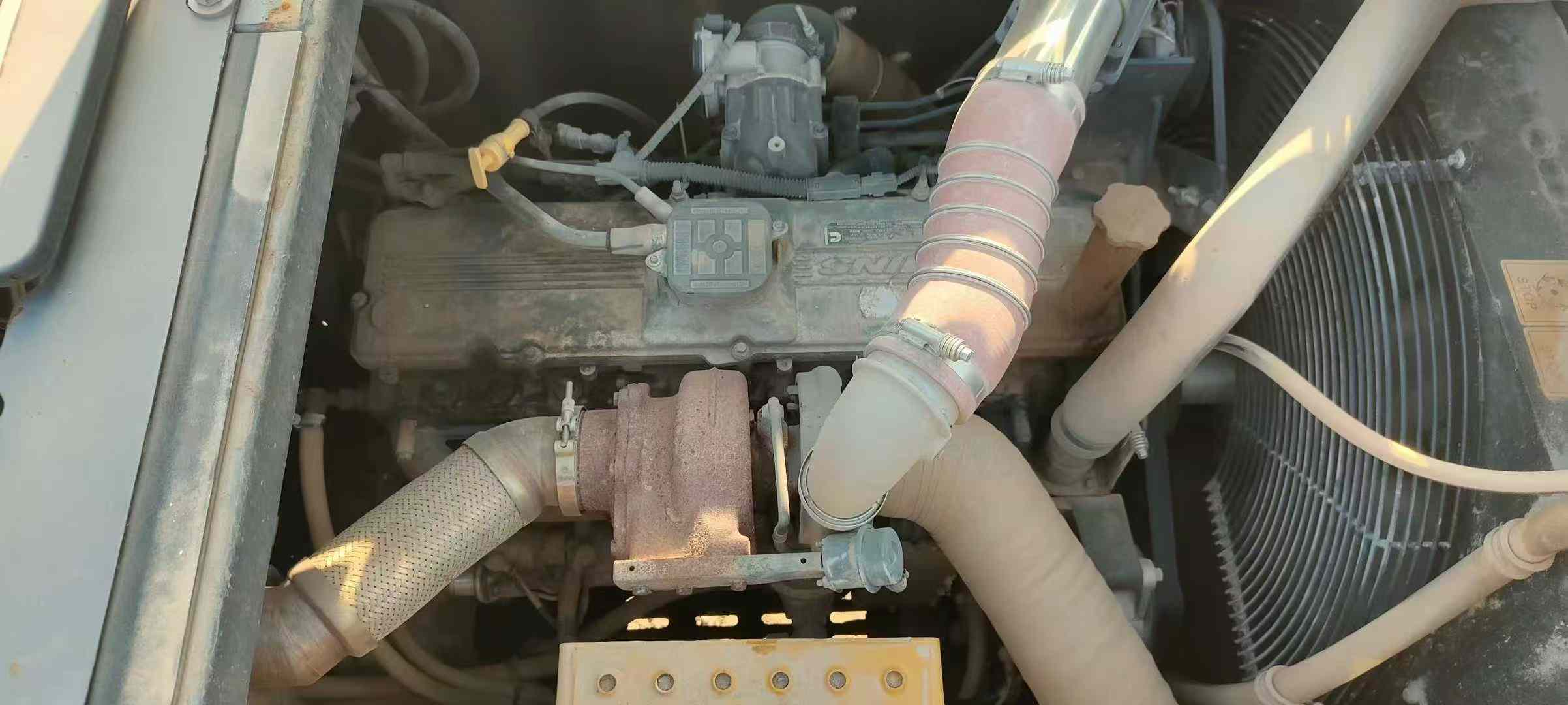 Used XCMG XE80 Excavator 2022 Model / 8