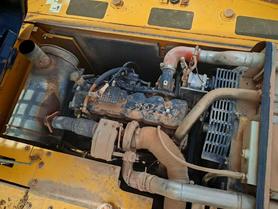 Buy XCMG XE205GH Used Excavator / 2 Used XCMG XE205GH Excavator 2020 Model / 2