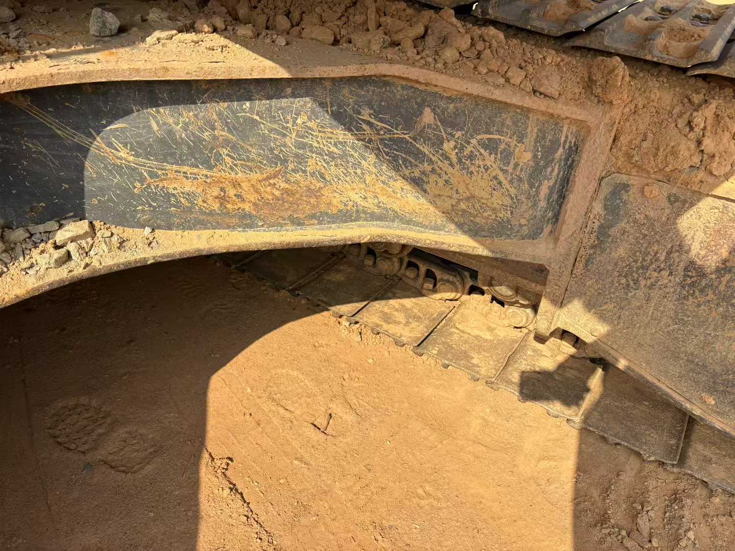 Used XCMG LW200 Excavator 2021 Model / 7