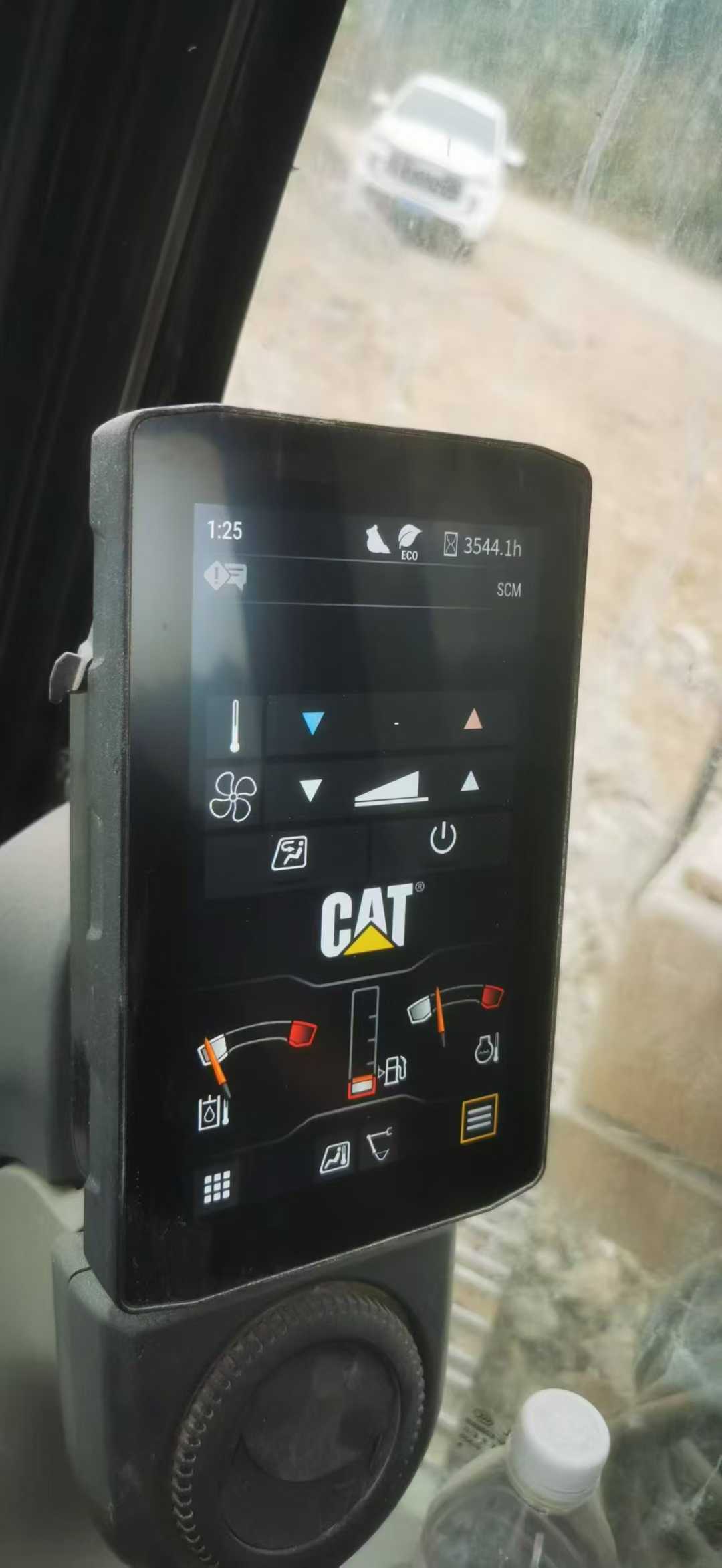 Used Caterpillar 312 Excavator 2023 Model / 4