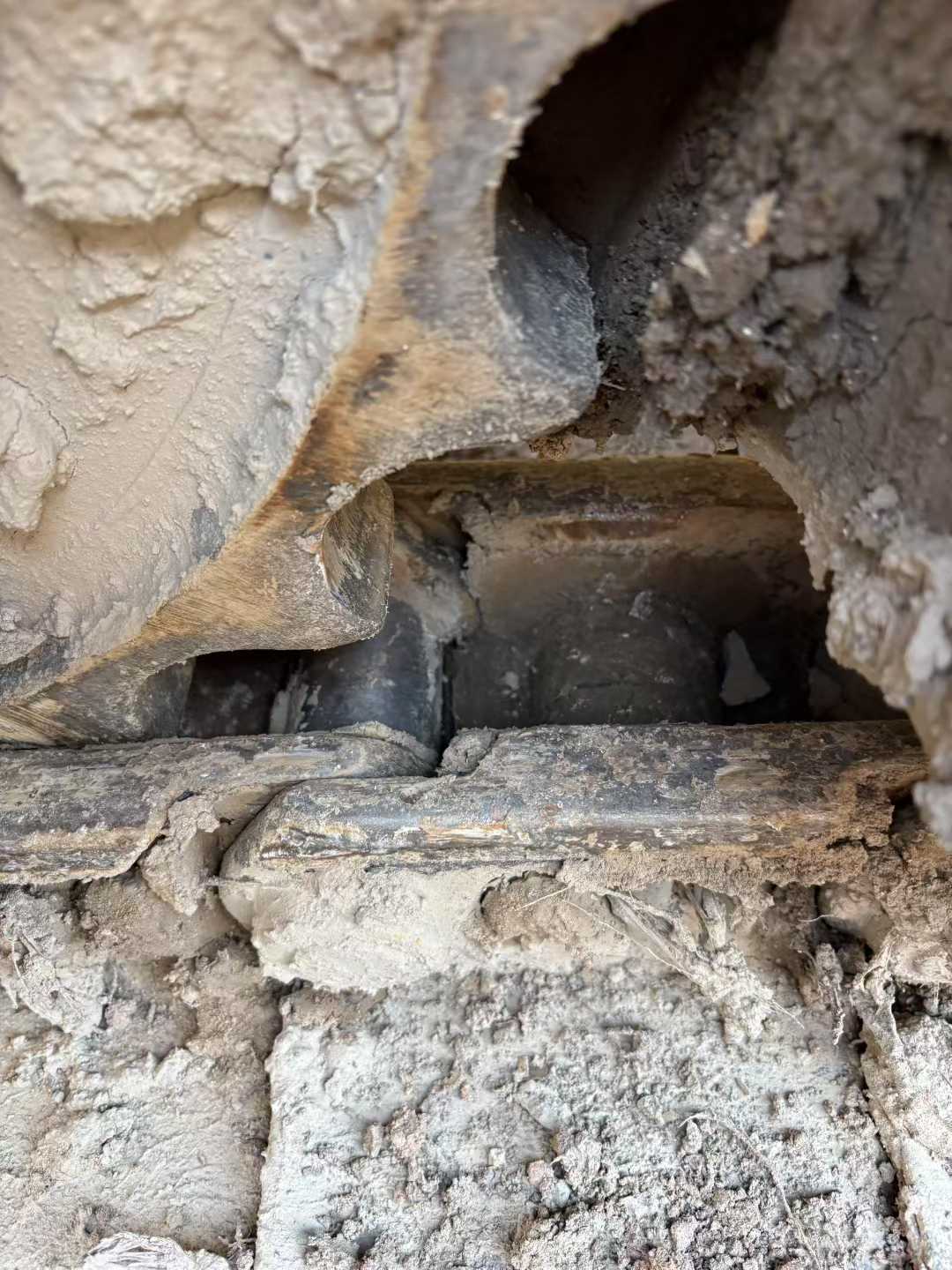 Used Hitachi ZX120 Excavator 2016 Model / 7