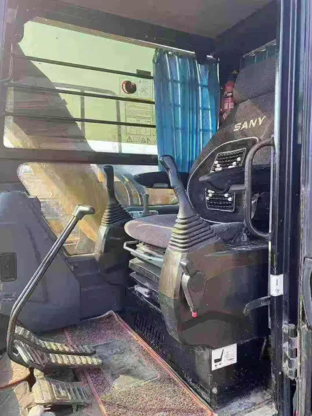 Used Sany SY75 Excavator 2020 Model / 7