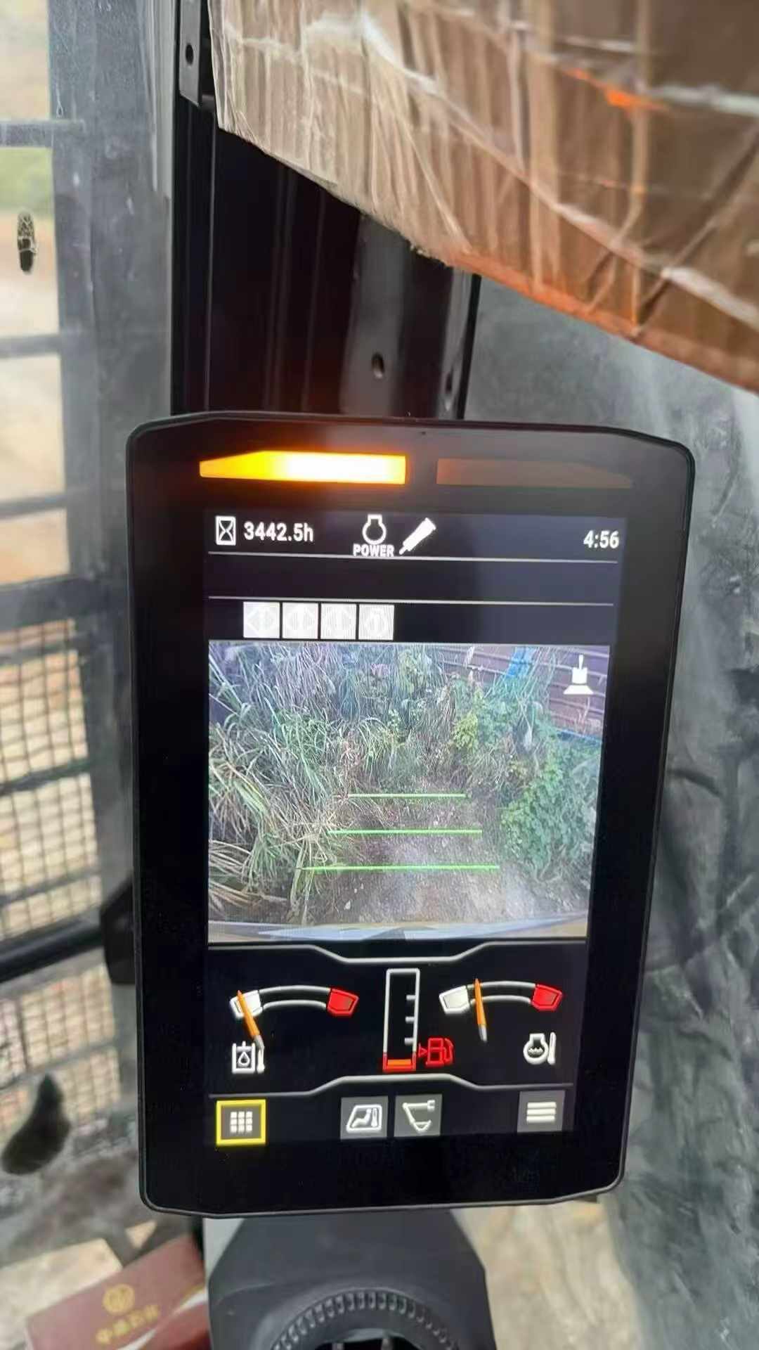 Used Caterpillar 350L Excavator 2021 Model / 2