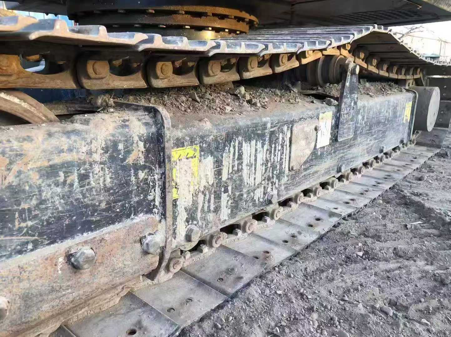 Used Sany SY60 Excavator 2022 Model / 9