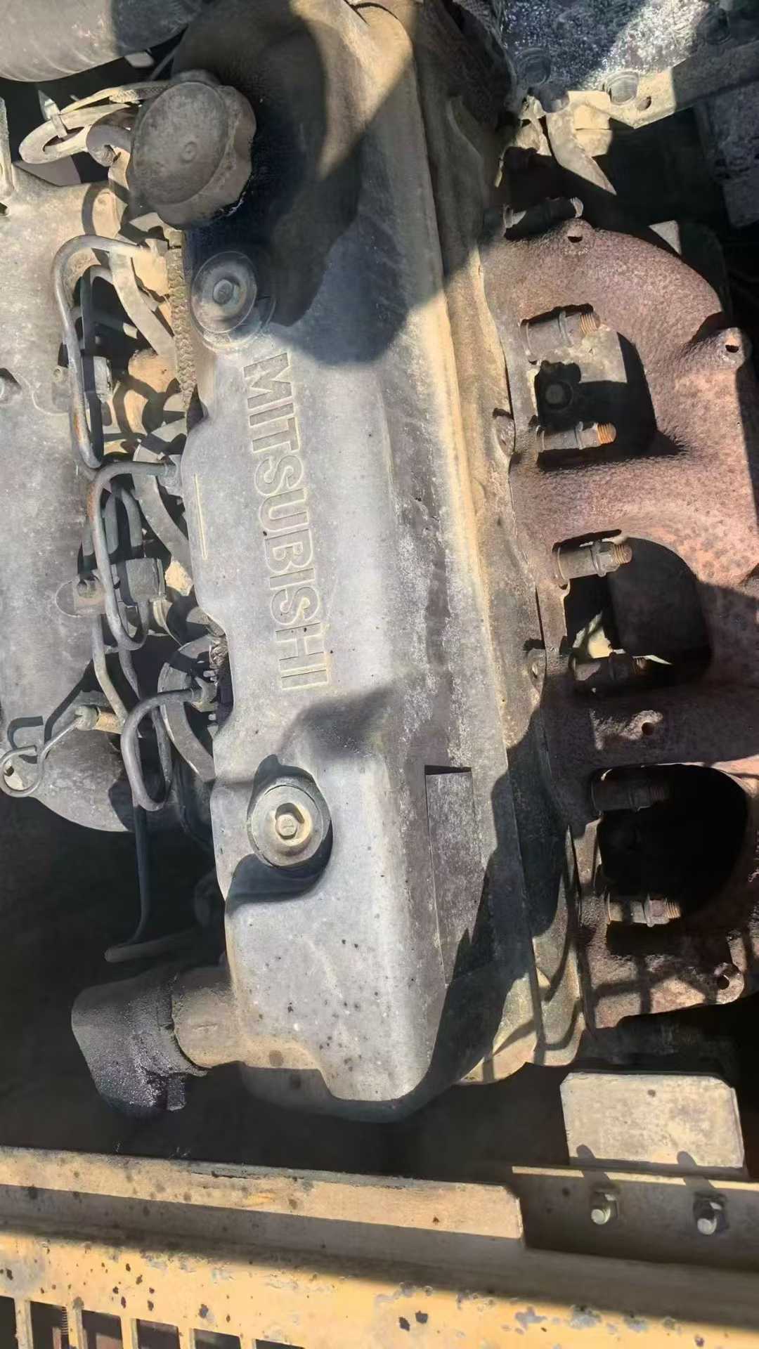 Used Caterpillar 307V2 Excavator 2016 Model / 7