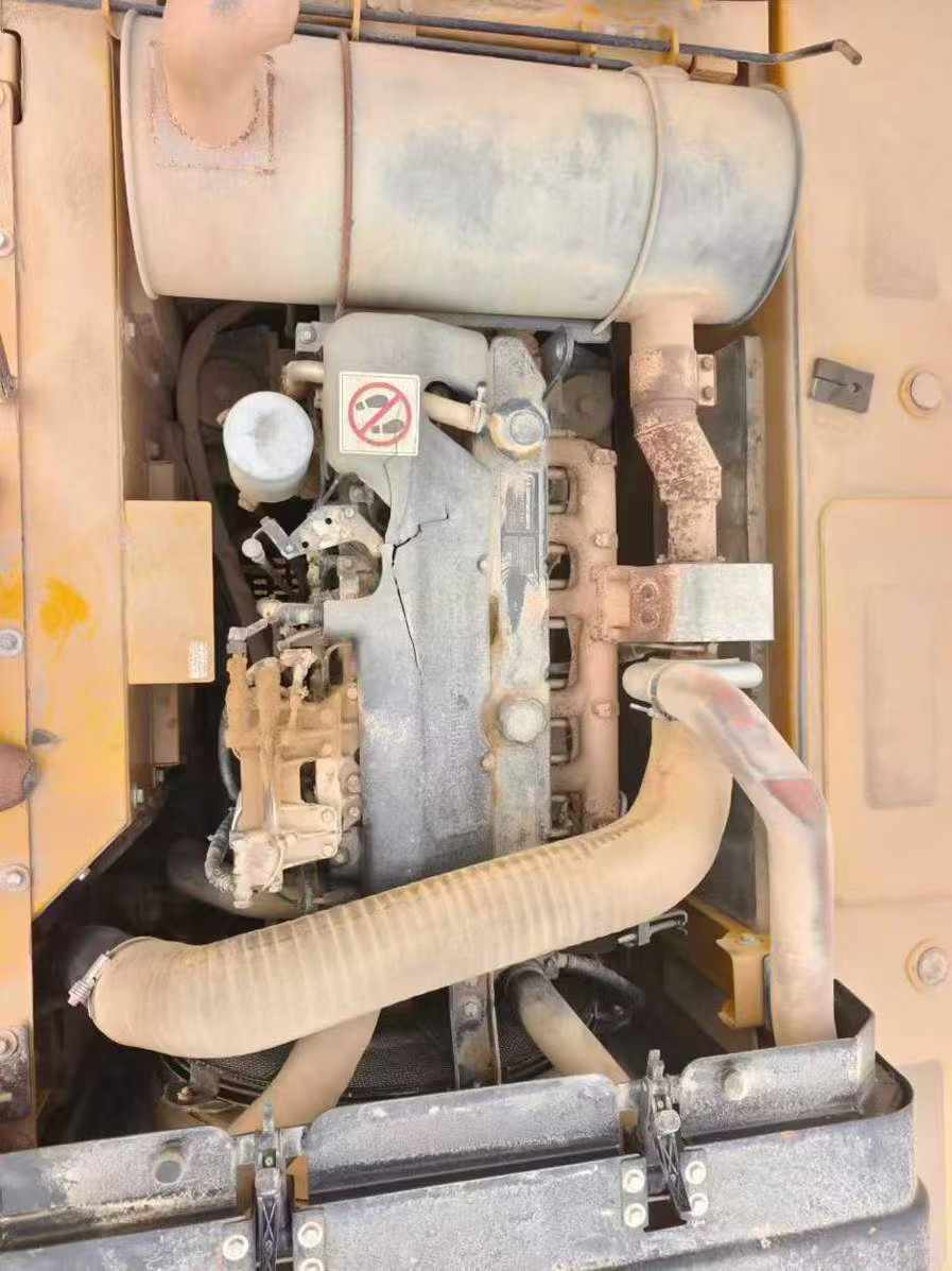 Used Sany SY245H Excavator 2020 Model / 7