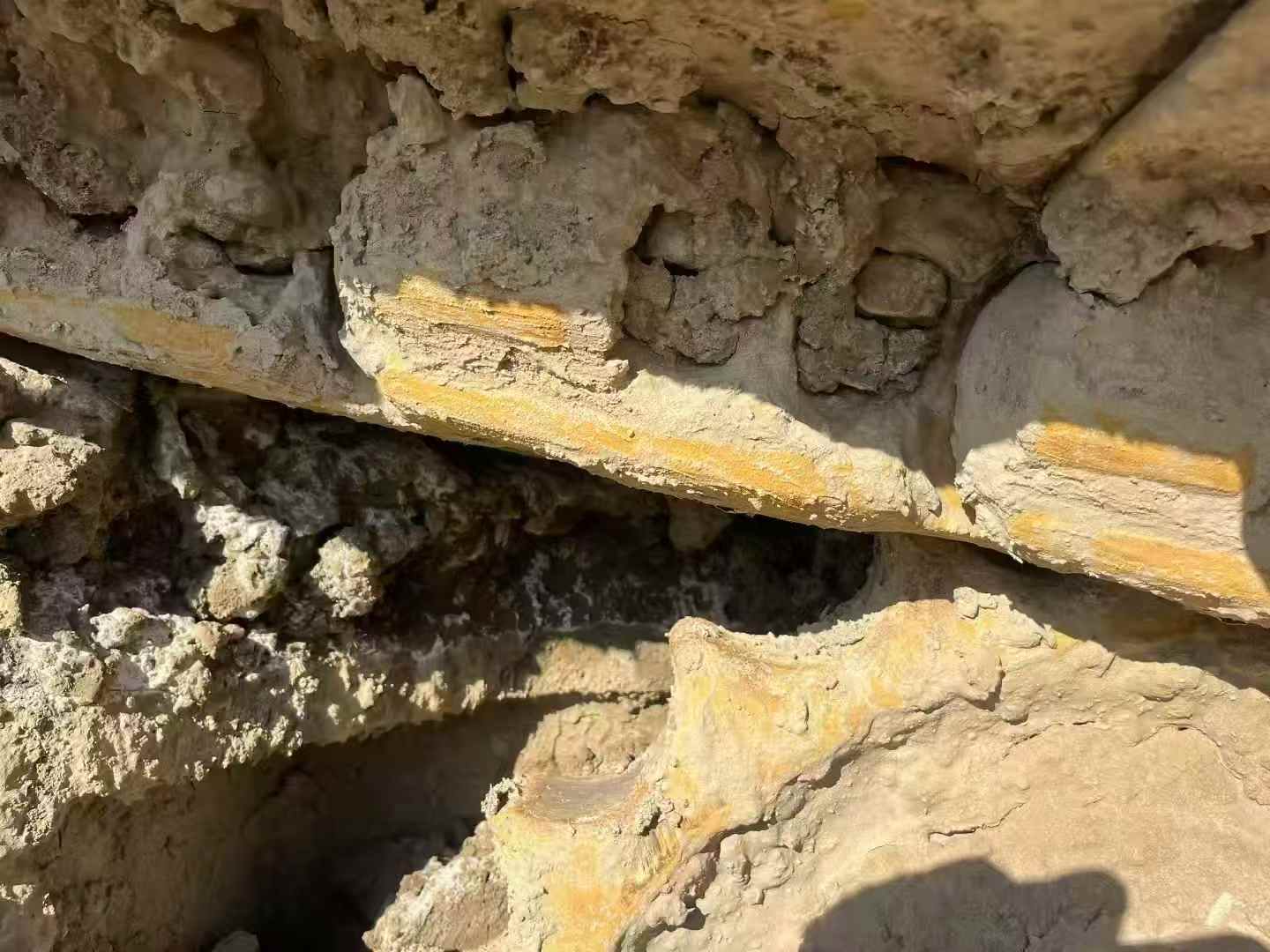 Used Doosan DX500 Excavator 2014 Model / 6