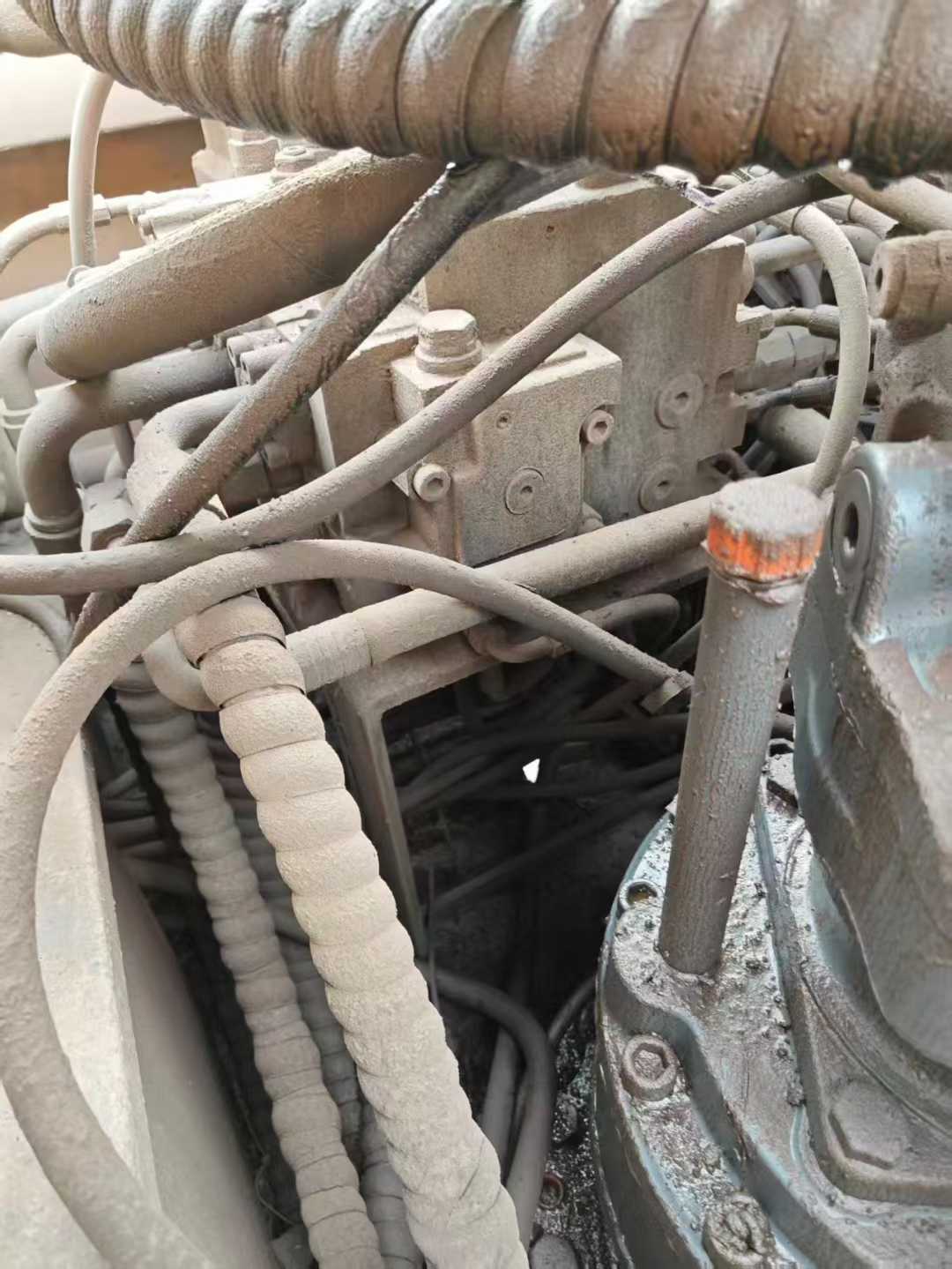 Used XCMG LW200 Excavator 2016 Model / 6