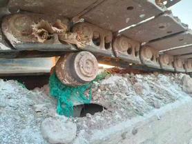 Buy Hitachi ZX120 Used Excavator / 8 Used Hitachi ZX120 Excavator 2023 Model / 8