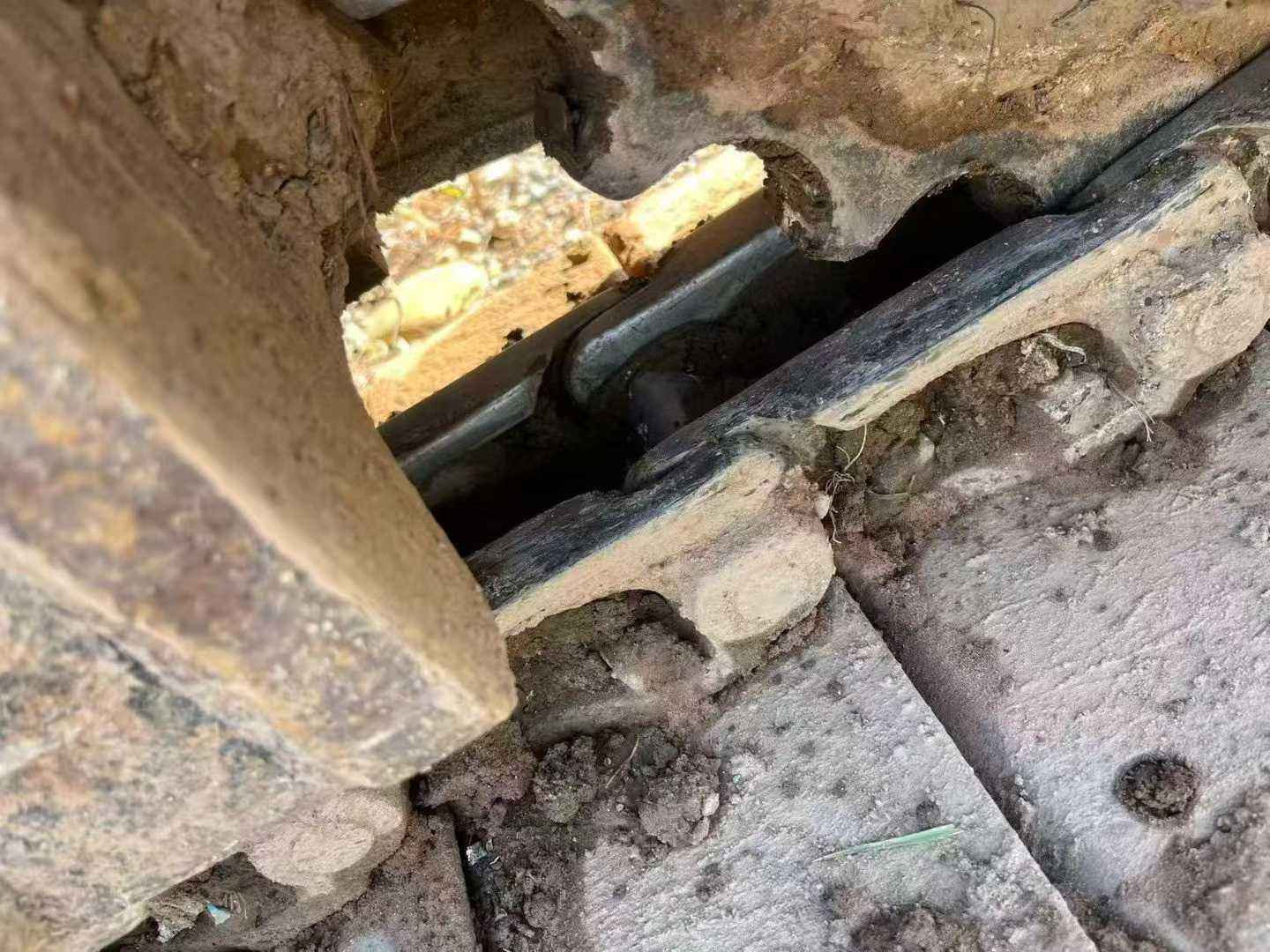 Used Sany SY60 Excavator 2021 Model / 8