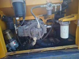 Buy XCMG XE215 Used Excavator / 4 Used XCMG XE215 Excavator 2017 Model / 4