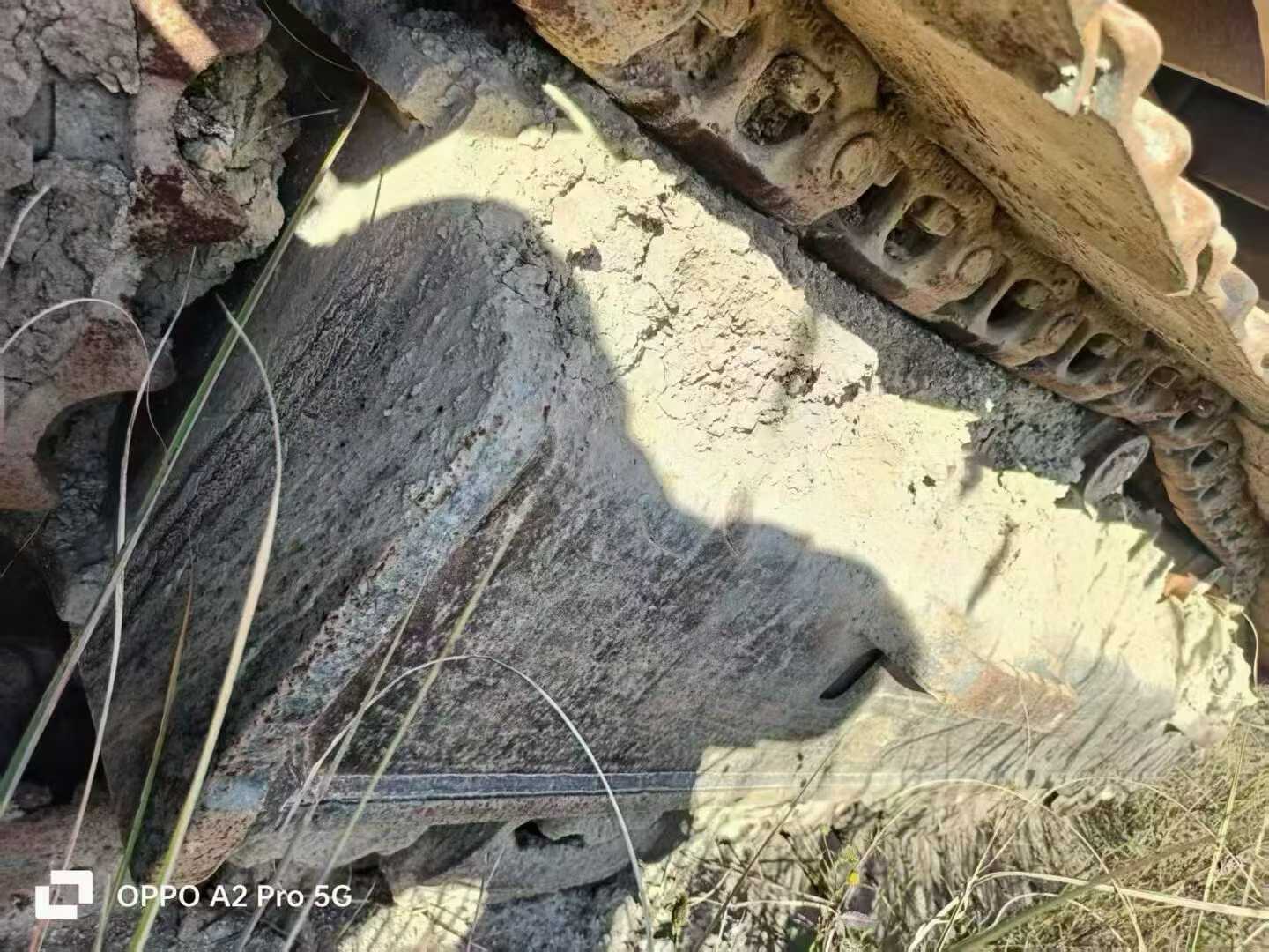 Used Kobelco SK60 Excavator 2011 Model / 6