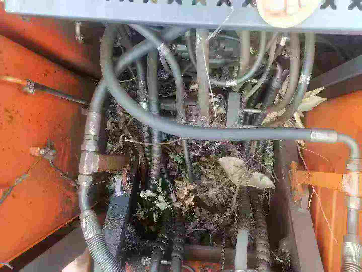 Used Doosan DH130LC-V Excavator 2019 Model / 4