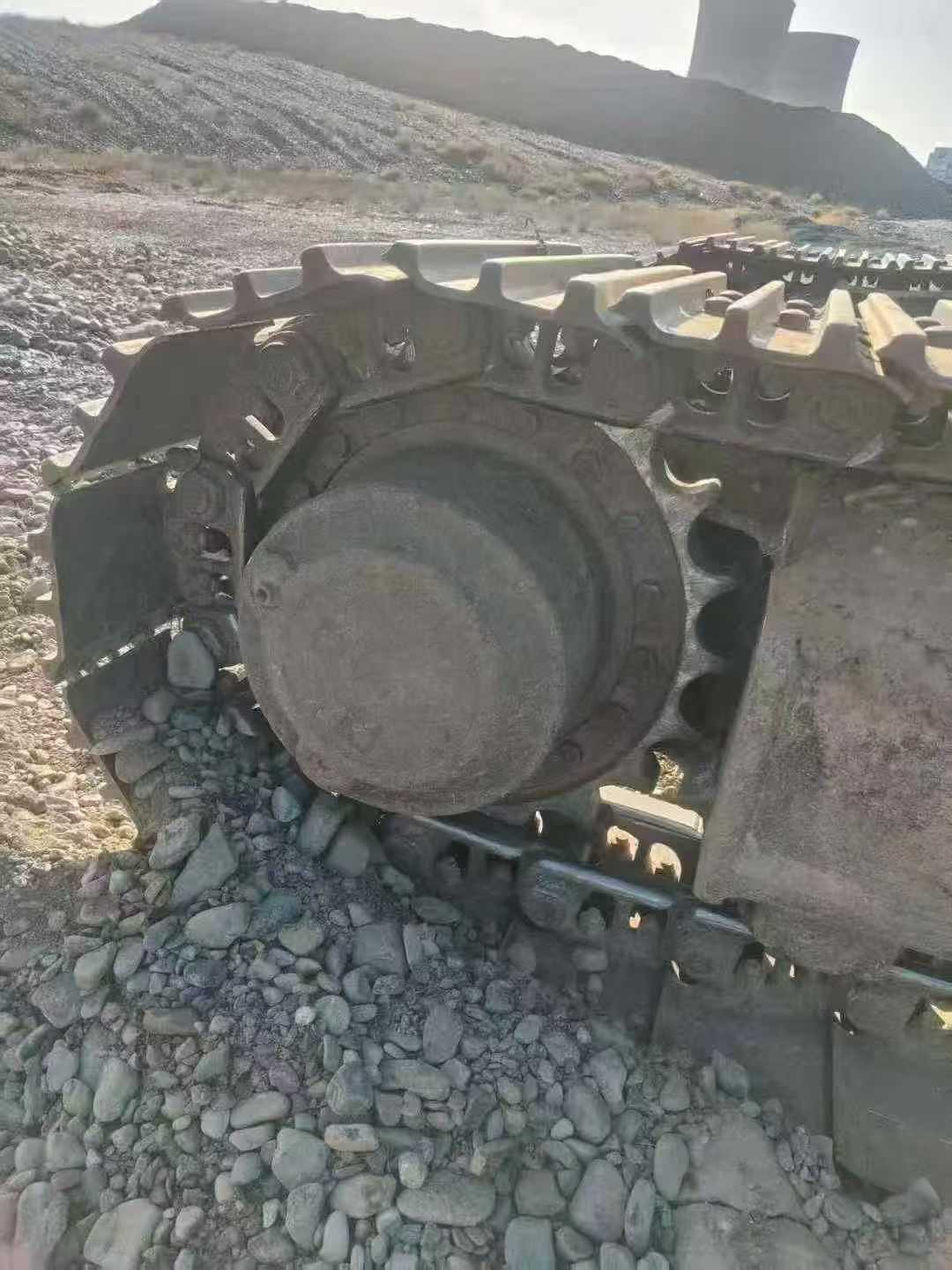 Used Caterpillar 330L Excavator 2020 Model / 2