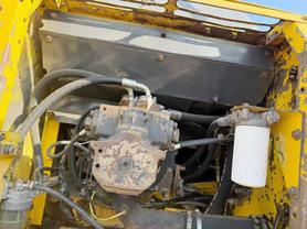 Buy Komatsu PW200-7 Used Excavator / 7 Used Komatsu PW200-7 Excavator 2016 Model / 7