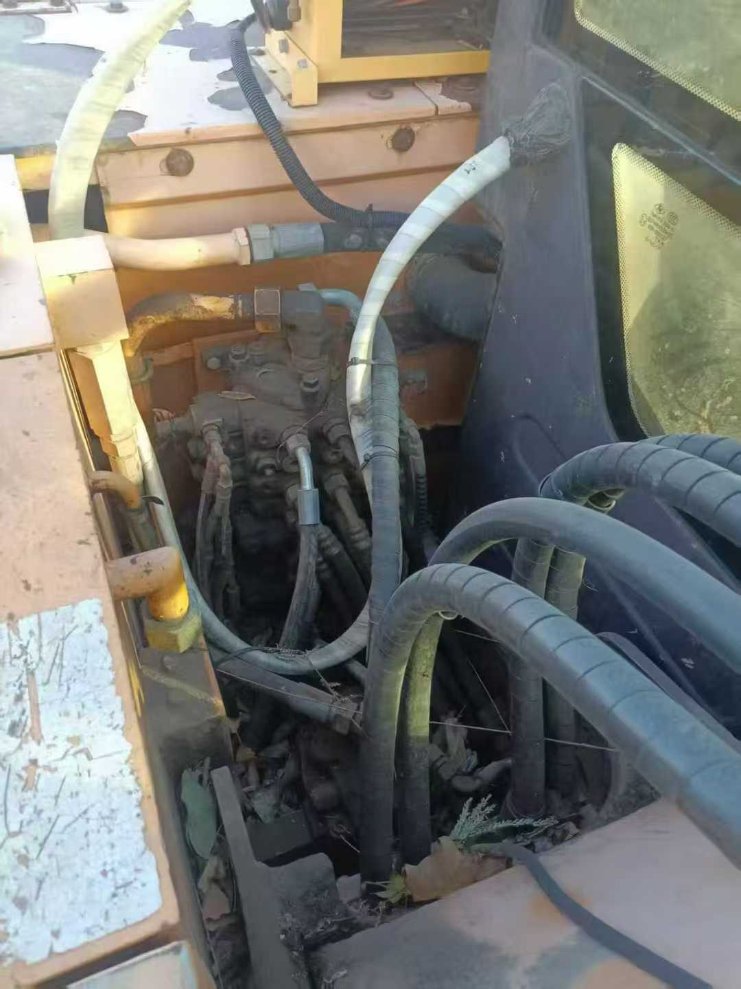 Used Sany SY75 Excavator 2013 Model / 3