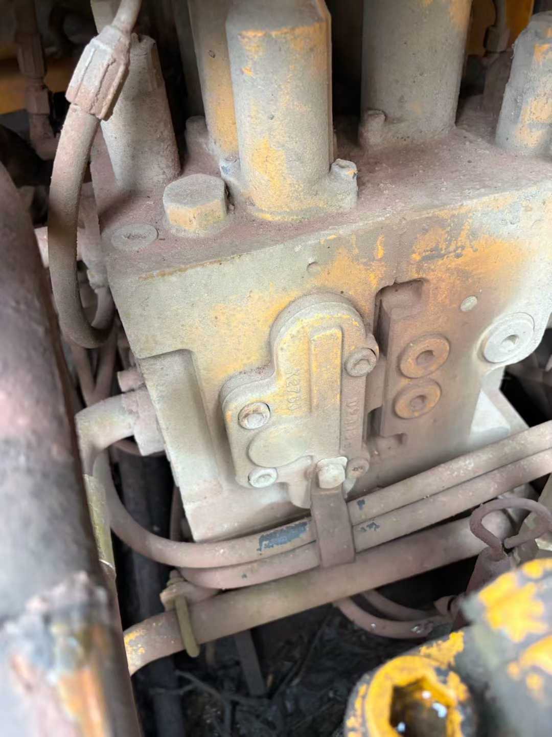 Used Sany SY225H Pro Excavator 2013 Model / 2