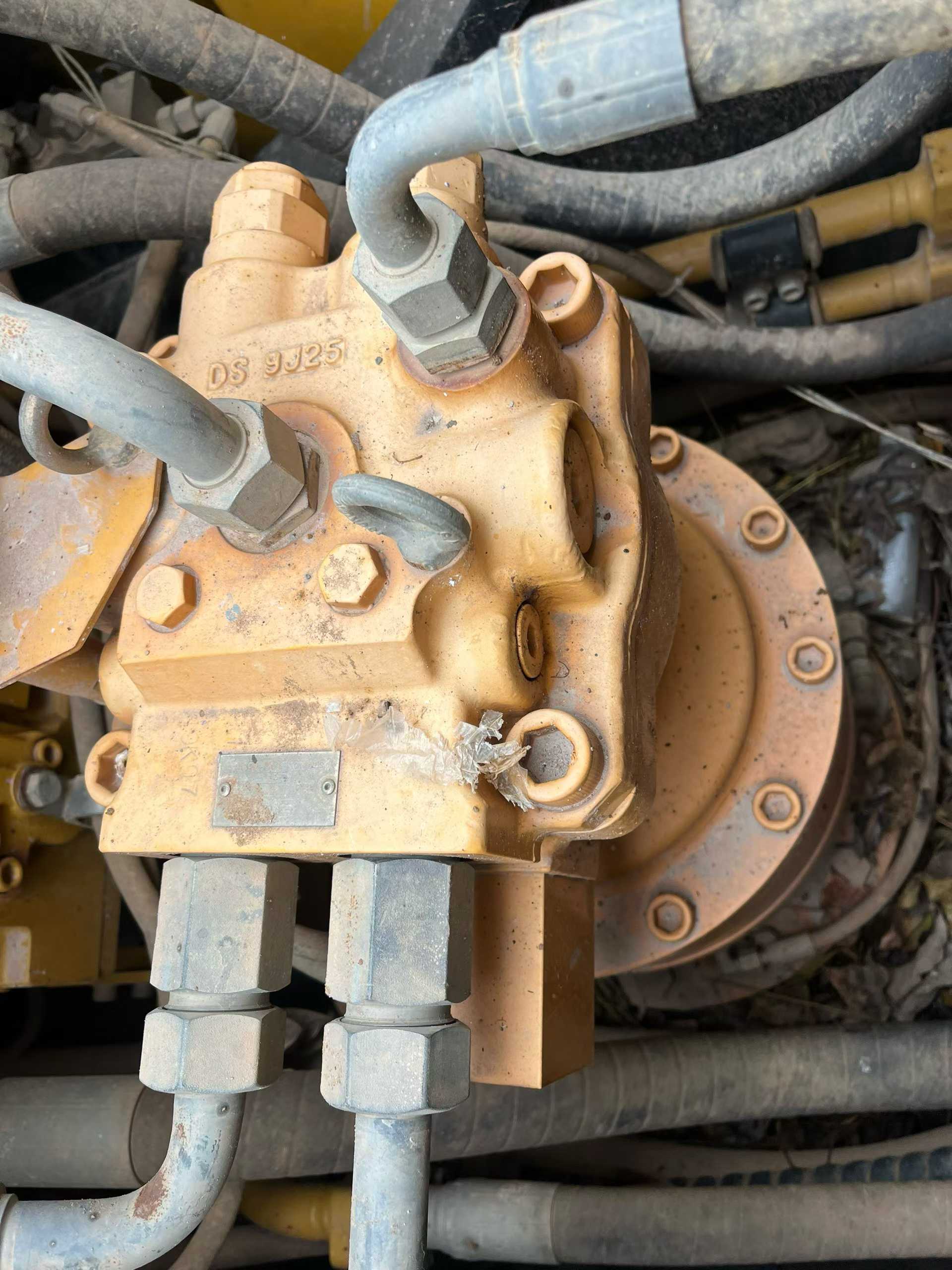 Used Sany SY195C Excavator 2020 Model / 4