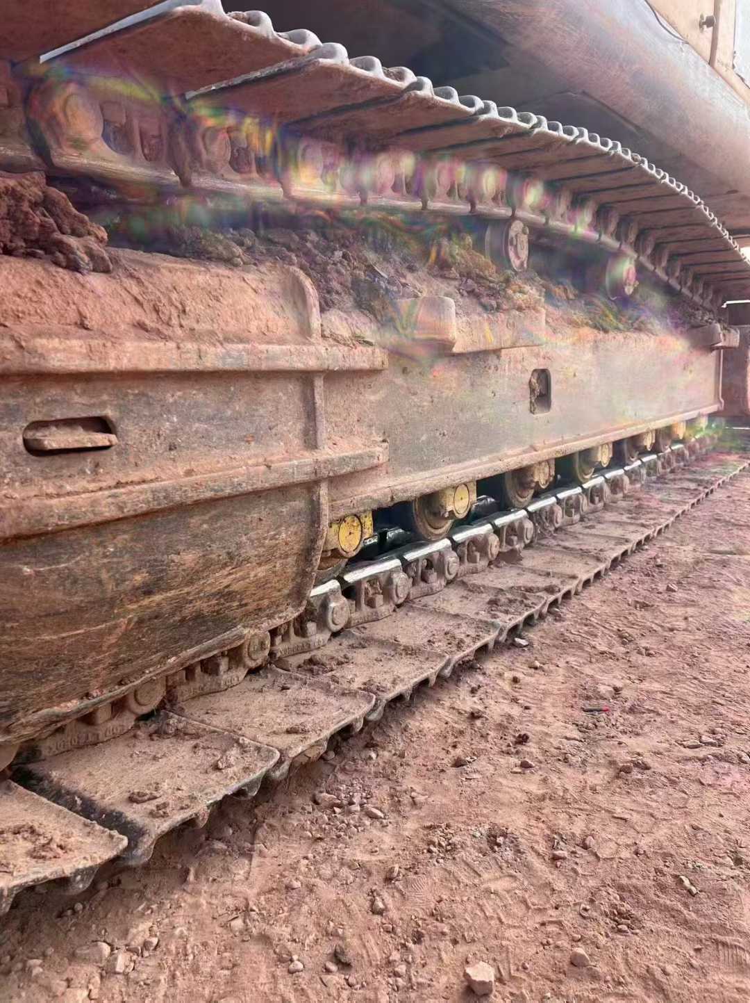 Used XCMG LW200 Excavator 2019 Model / 8