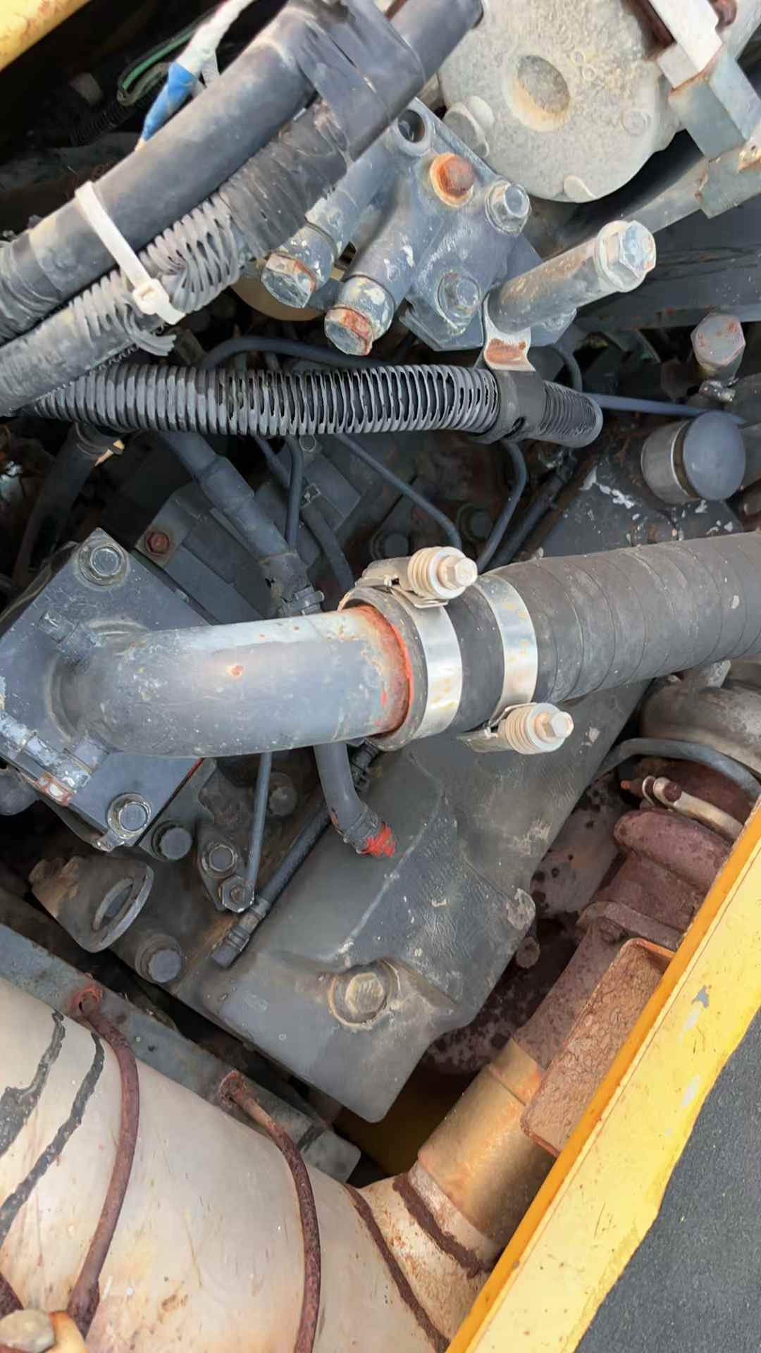 Used Komatsu PC30-7 Excavator 2016 Model / 4