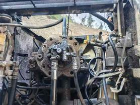 Buy Sumitomo SH60 Used Excavator / 6 Used Sumitomo SH60 Excavator 2012 Model / 6