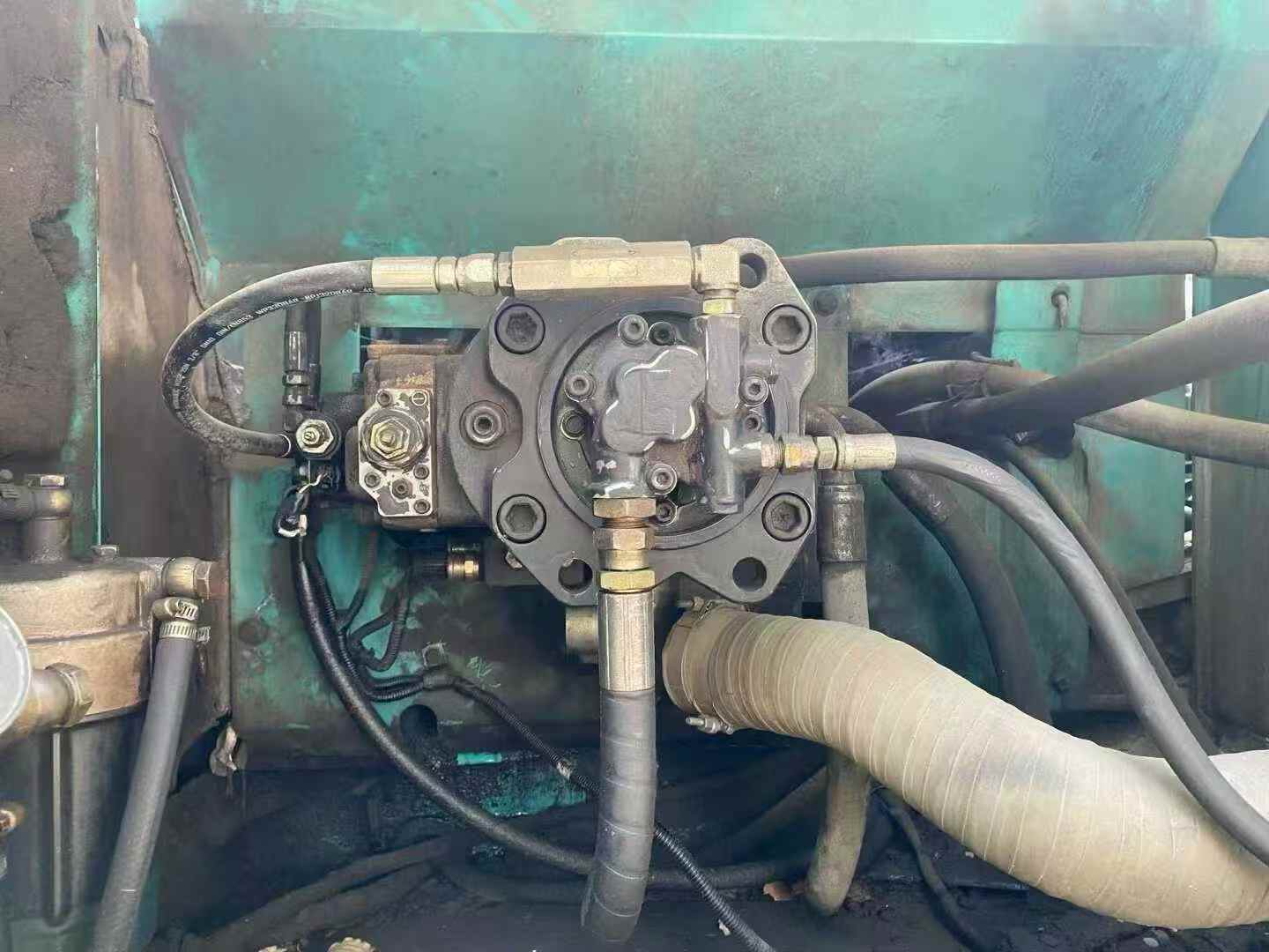 Used Kobelco SK250-8 Excavator 2016 Model / 5