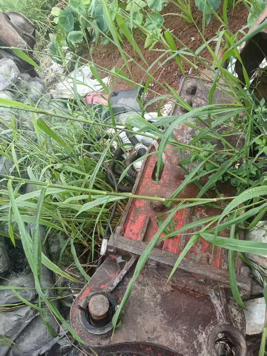 Used Komatsu PC120-5 Excavator 2016 Model / 5