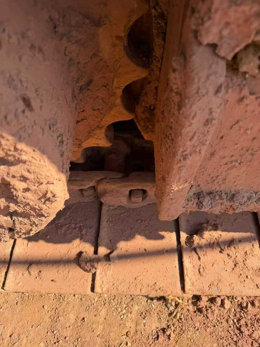 Used Caterpillar 320C Excavator 2016 Model / 7