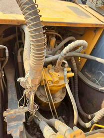 Buy Hyundai R215-7C Used Excavator / 2 Used Hyundai R215-7C Excavator 2016 Model / 2