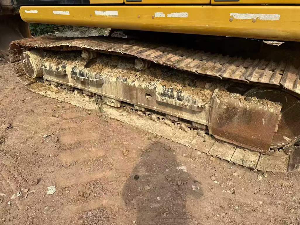 Used Caterpillar 320GC Excavator 2019 Model / 5